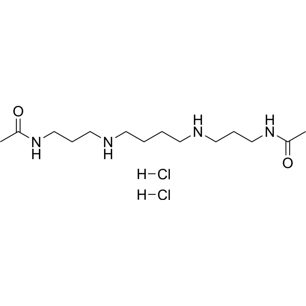 N1,N12-Diacetylspermine dihydrochloride 77928-71-3